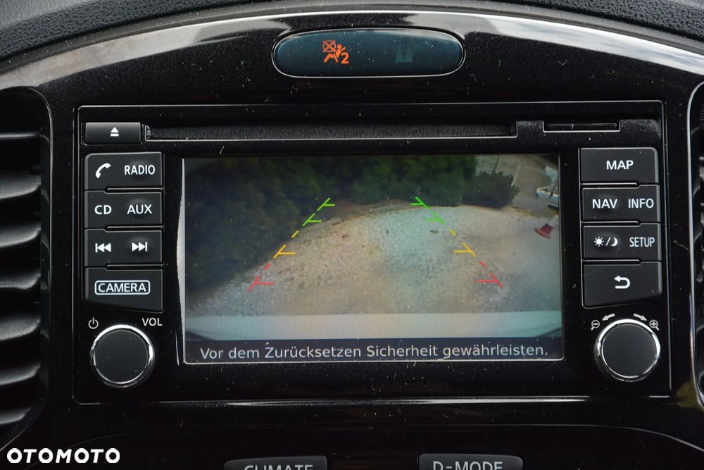 Nissan Juke 1.2 DIG-T Tekna - 20