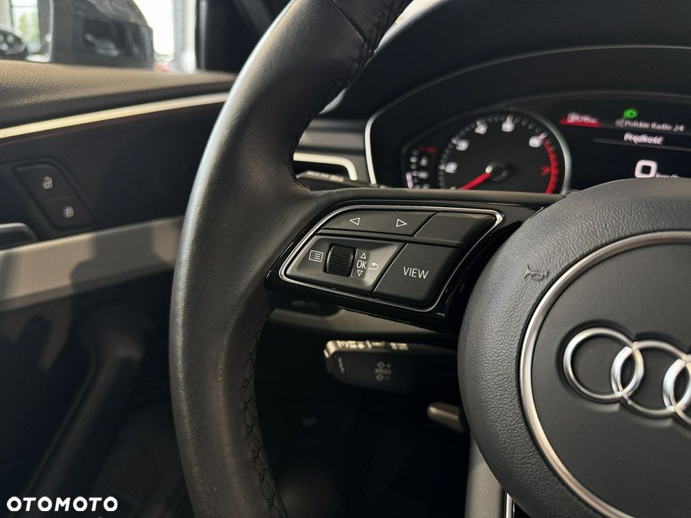 Audi A4 Allroad - 23