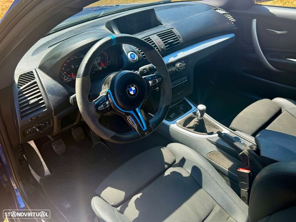 BMW 120 d Coupe - 21
