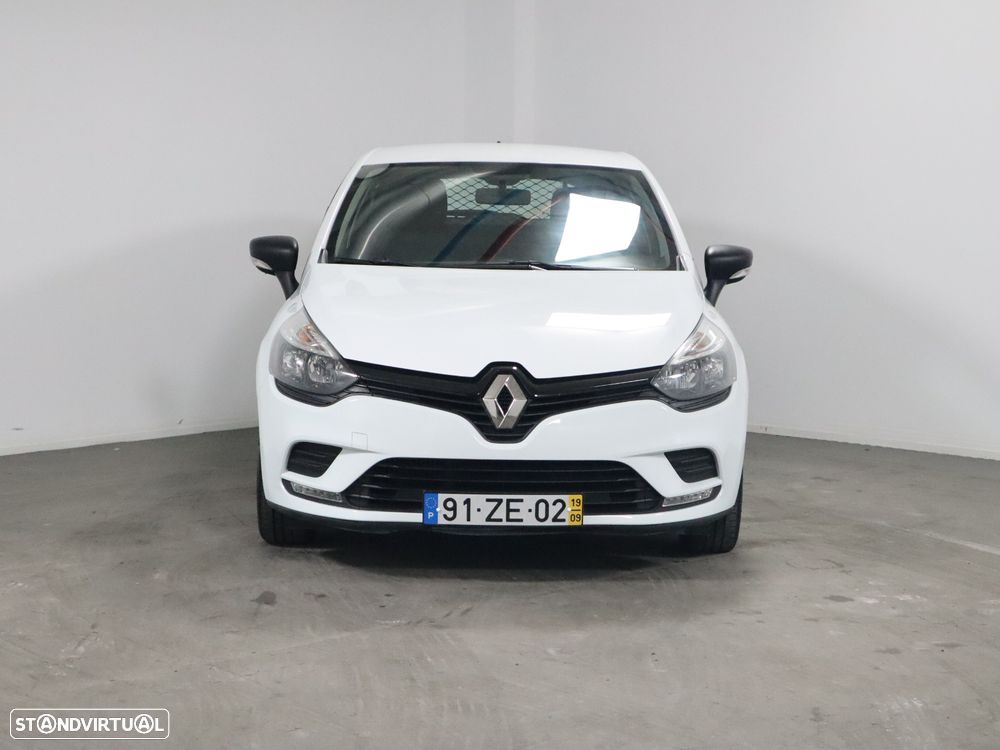 Renault Clio - 3