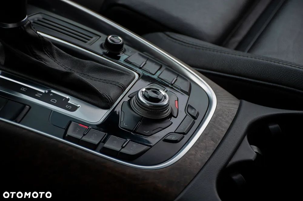 Audi Q5 2.0 TDI Quattro Stronic - 36