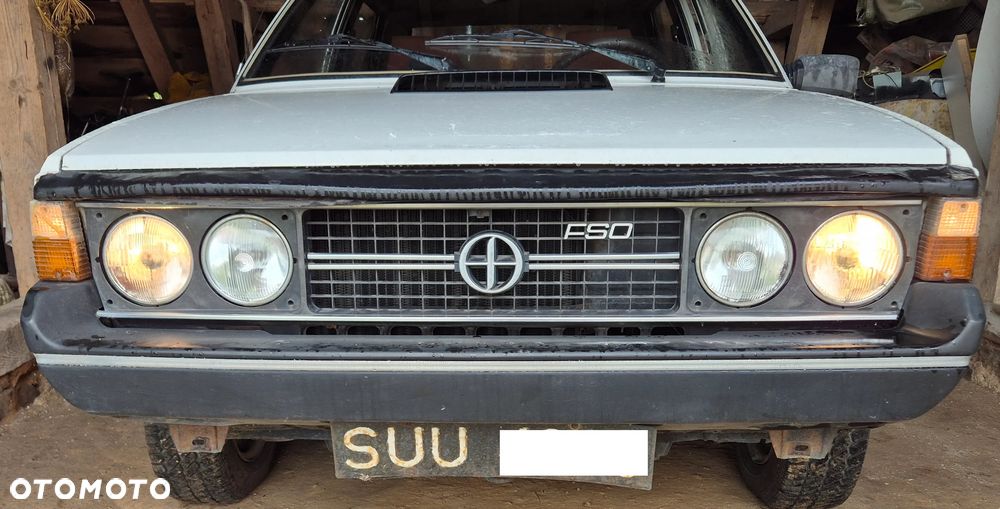 Polonez 1.5 - 1
