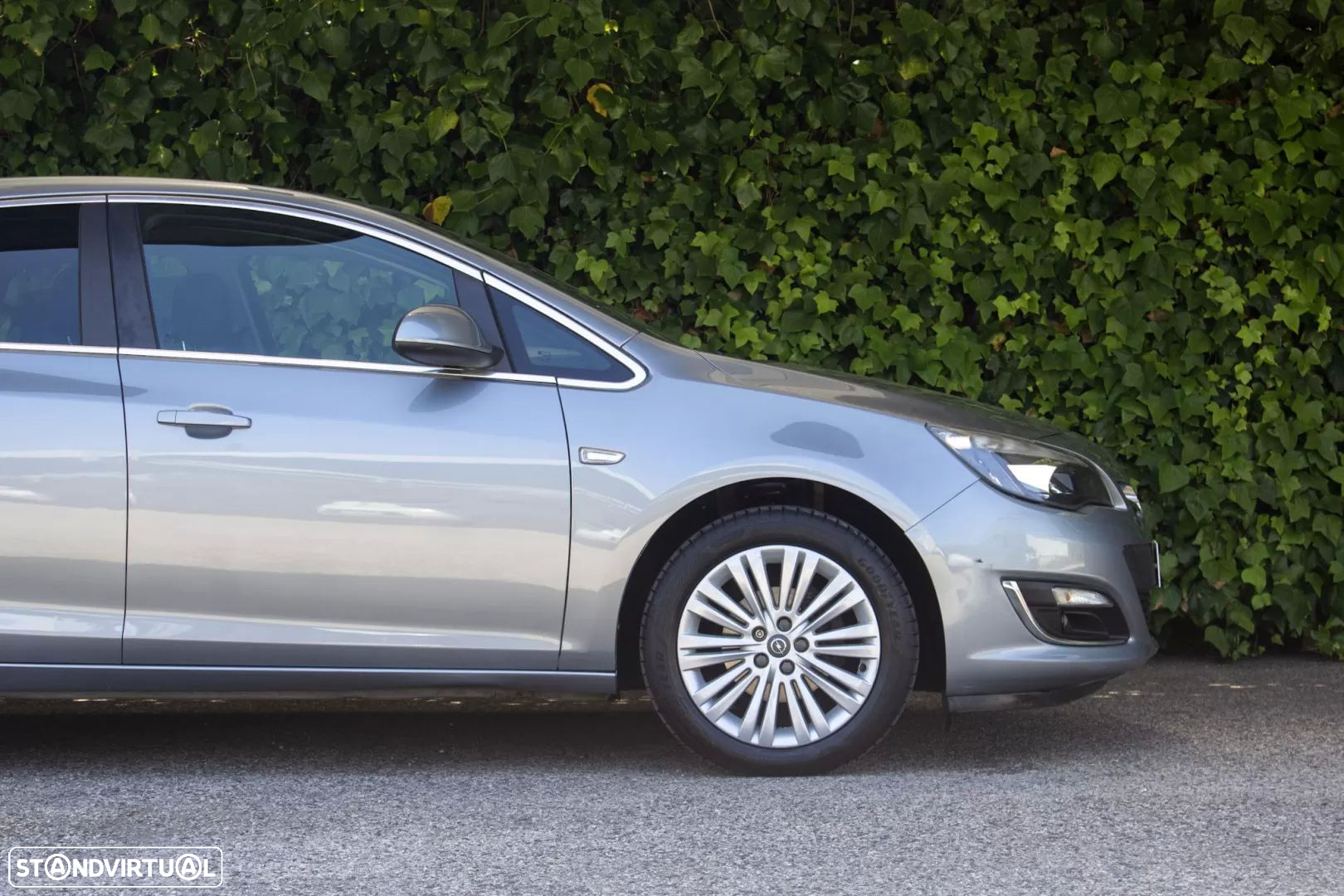 Opel Astra 1.4 Executive S/S - 5