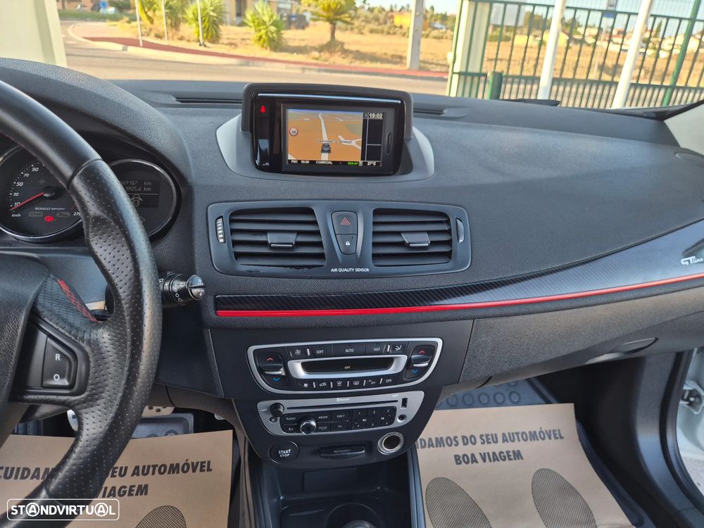 Renault Mégane Coupe 1.6 dCi GT Line SS - 34
