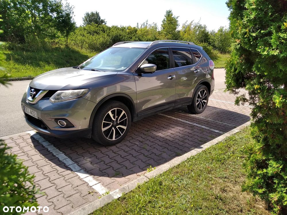 Nissan X-Trail 1.6 DCi Tekna - 2