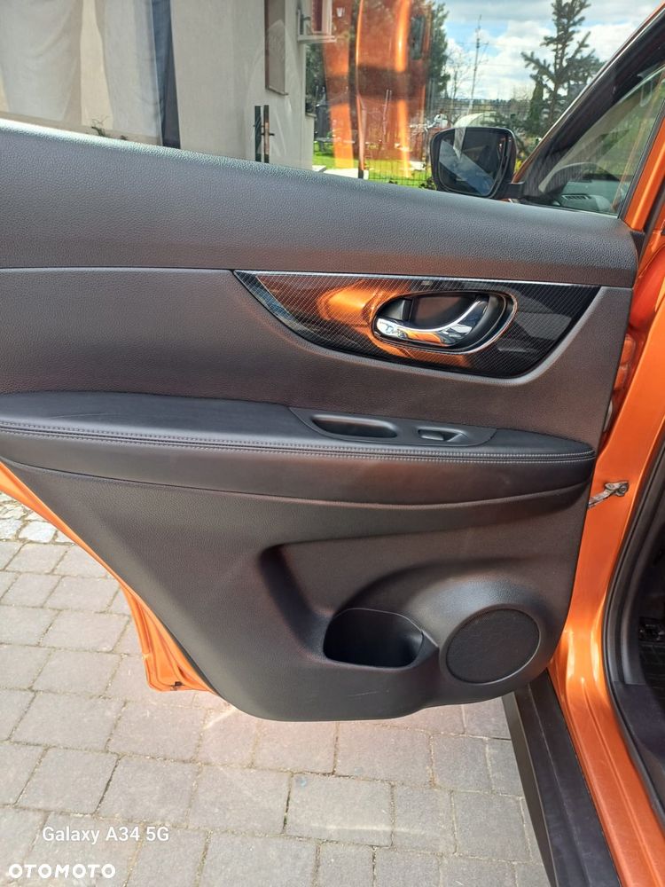 Nissan X-Trail 2.0 dCi ALL-MODE 4x4i Xtronic N-Connecta - 8