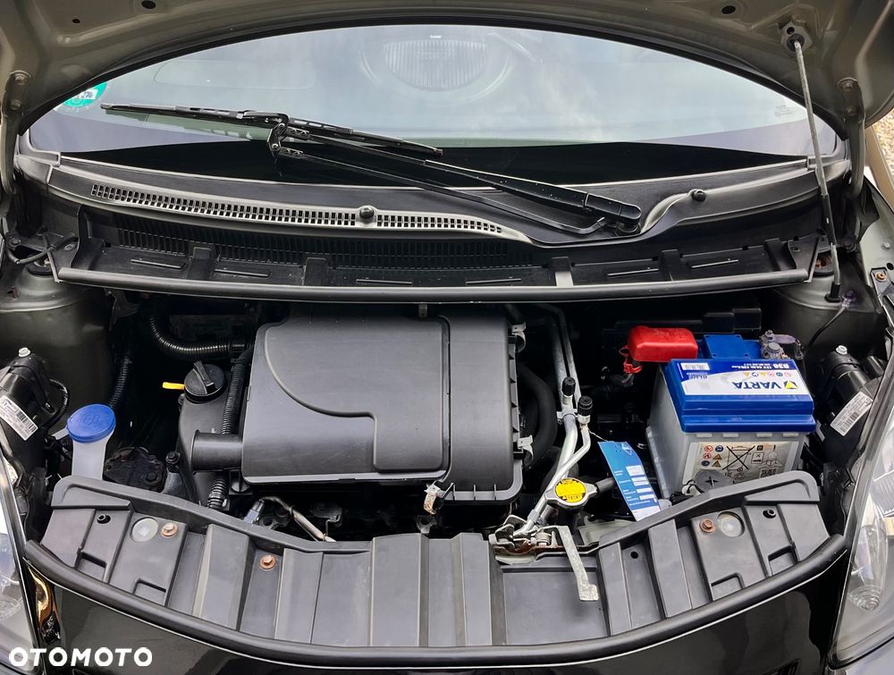 Toyota Aygo - 21