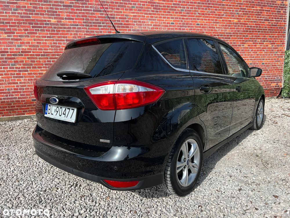 Ford C-MAX - 5