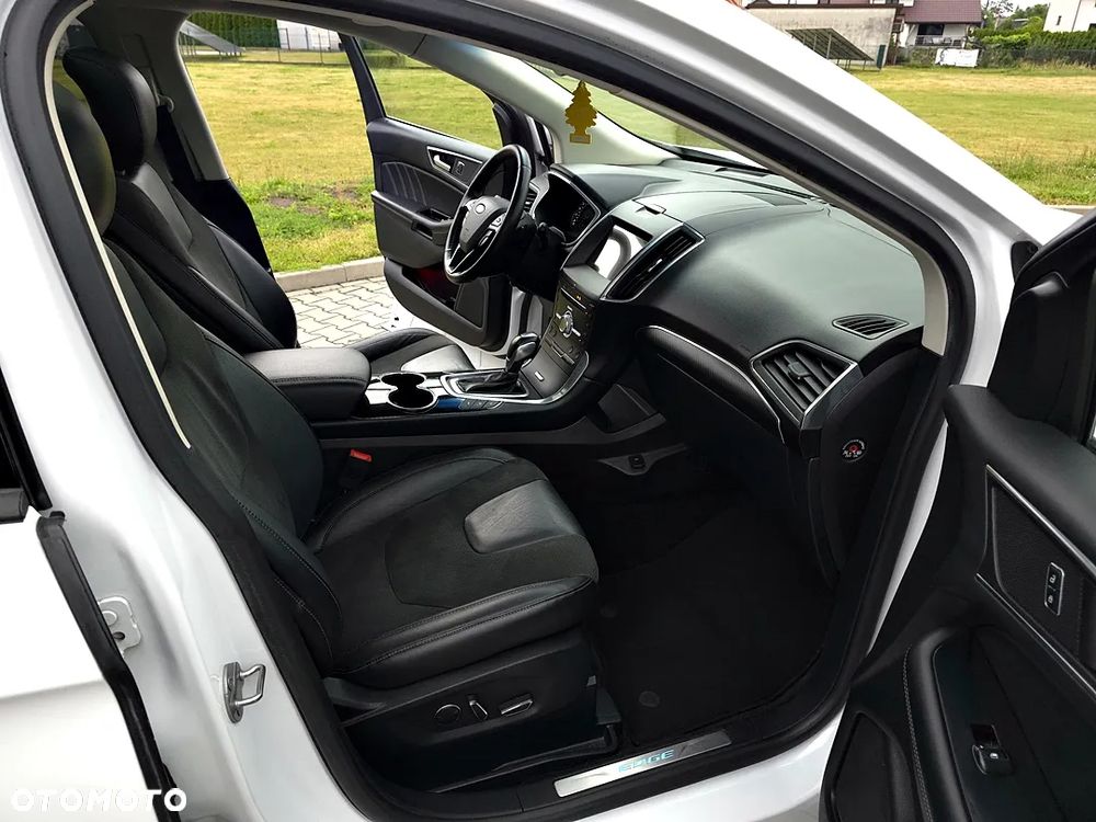 Ford Edge 2.0 TDCi Bi-Turbo 4x4 Sport - 24