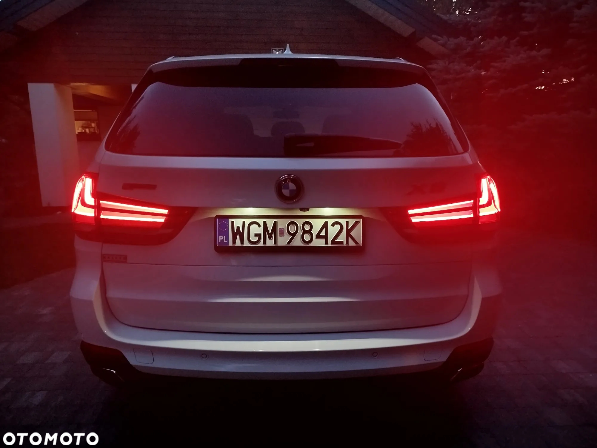 BMW X5 - 18