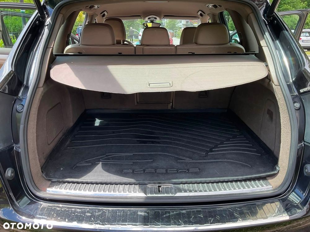 Porsche Cayenne Diesel - 19