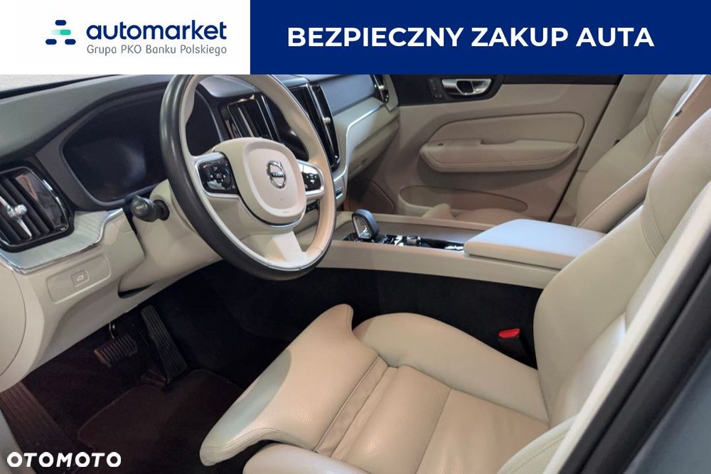 Volvo XC 60 B5 B AWD Plus Bright - 12