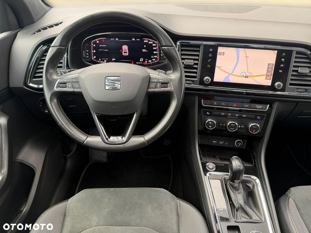 Seat Ateca - 17