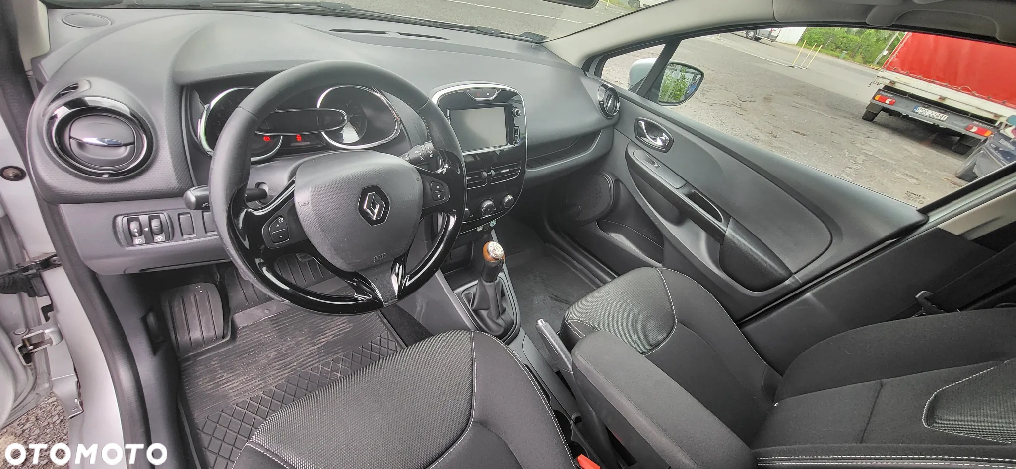 Renault Clio - 4