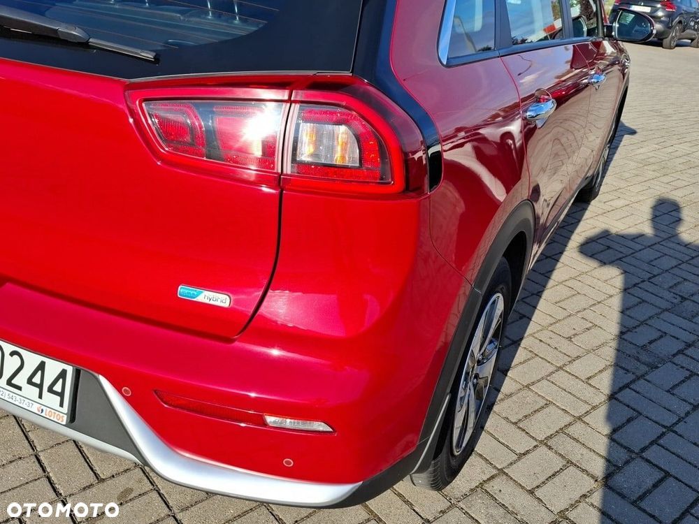 Kia Niro - 18