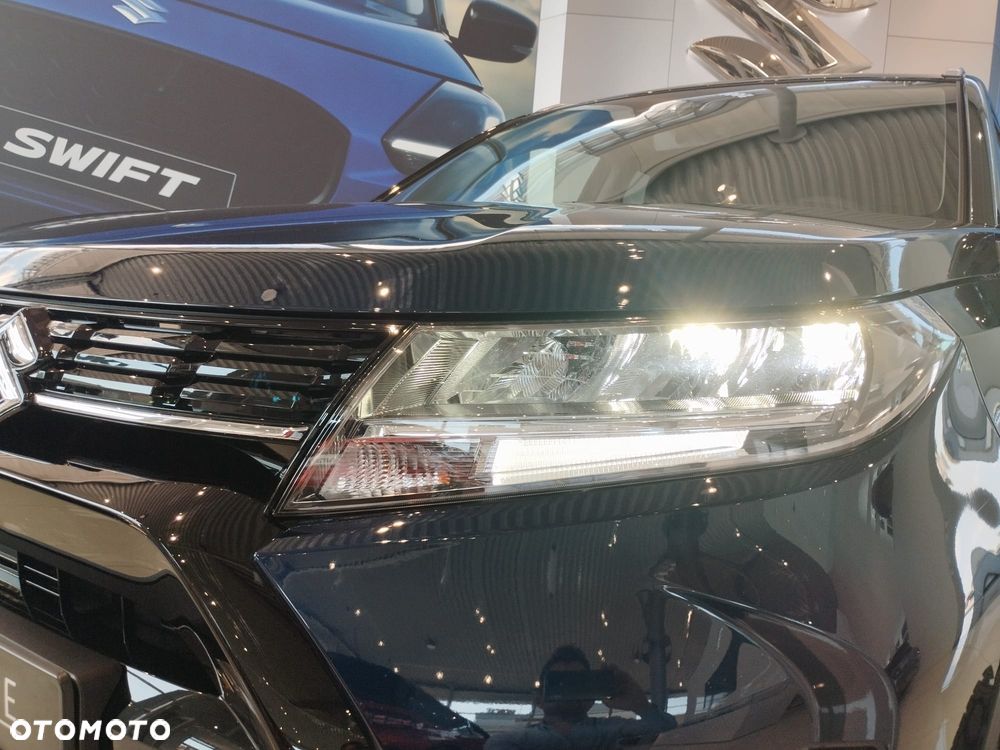 Suzuki Vitara 1.4 Boosterjet mHEV Premium Plus 2WD - 4