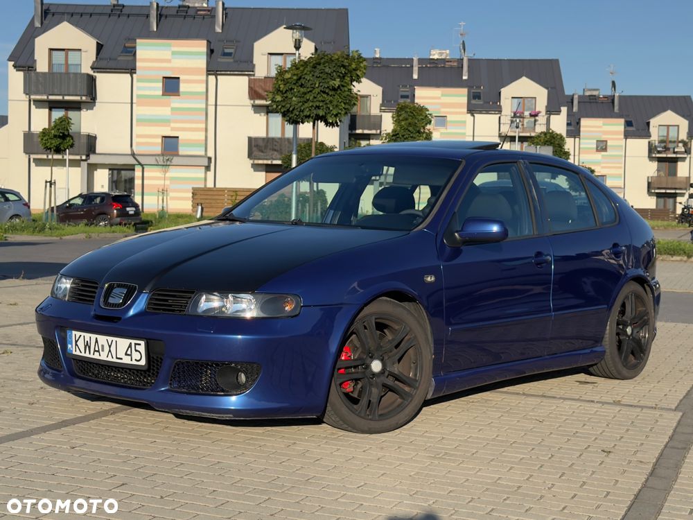 Seat Leon - 2