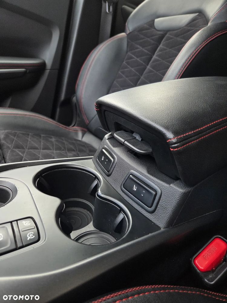 Renault Kadjar TCe 160 EDC GPF BOSE EDITION - 16