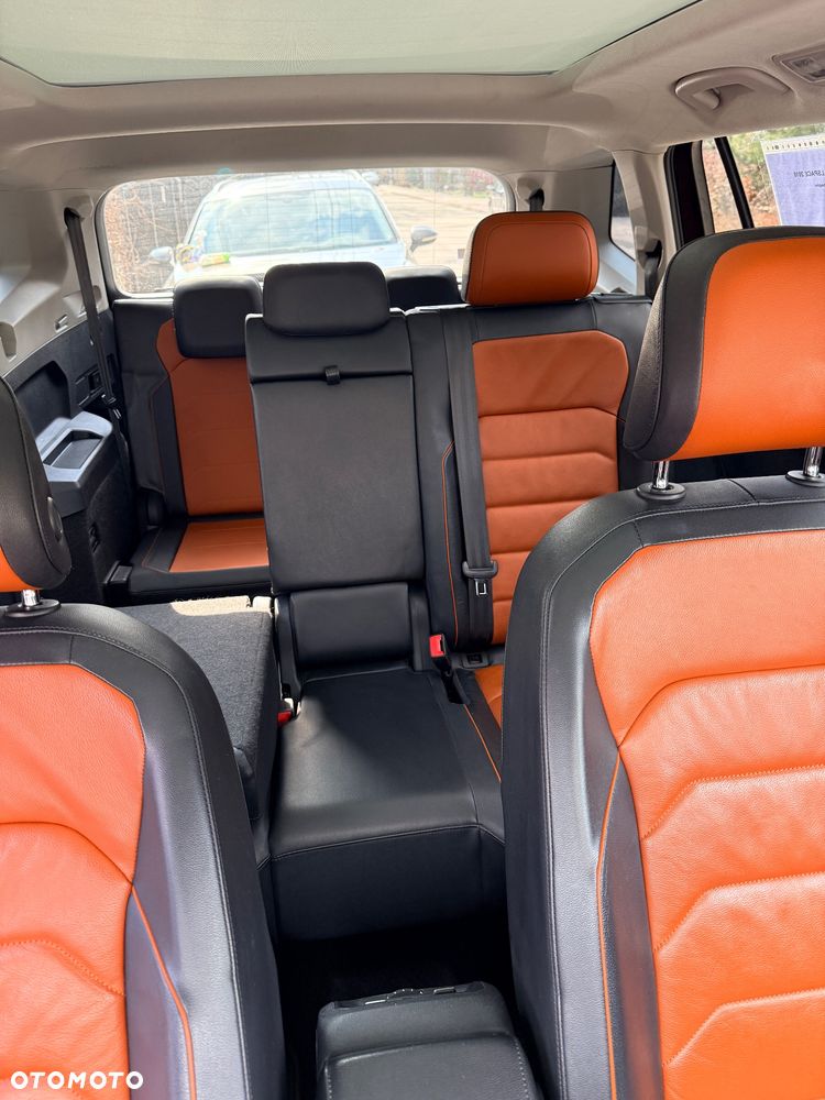 Volkswagen Tiguan Allspace - 31