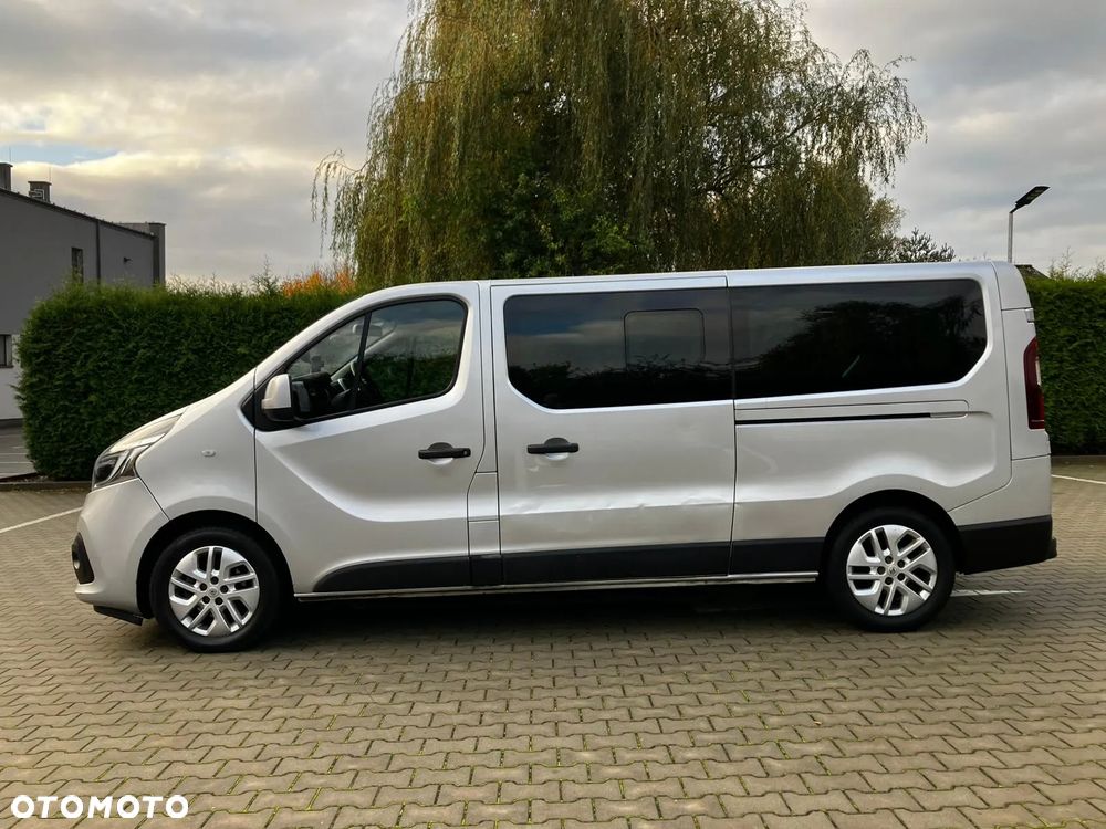 Renault Trafic Grand SpaceClass 2.0 dCi EDC - 33