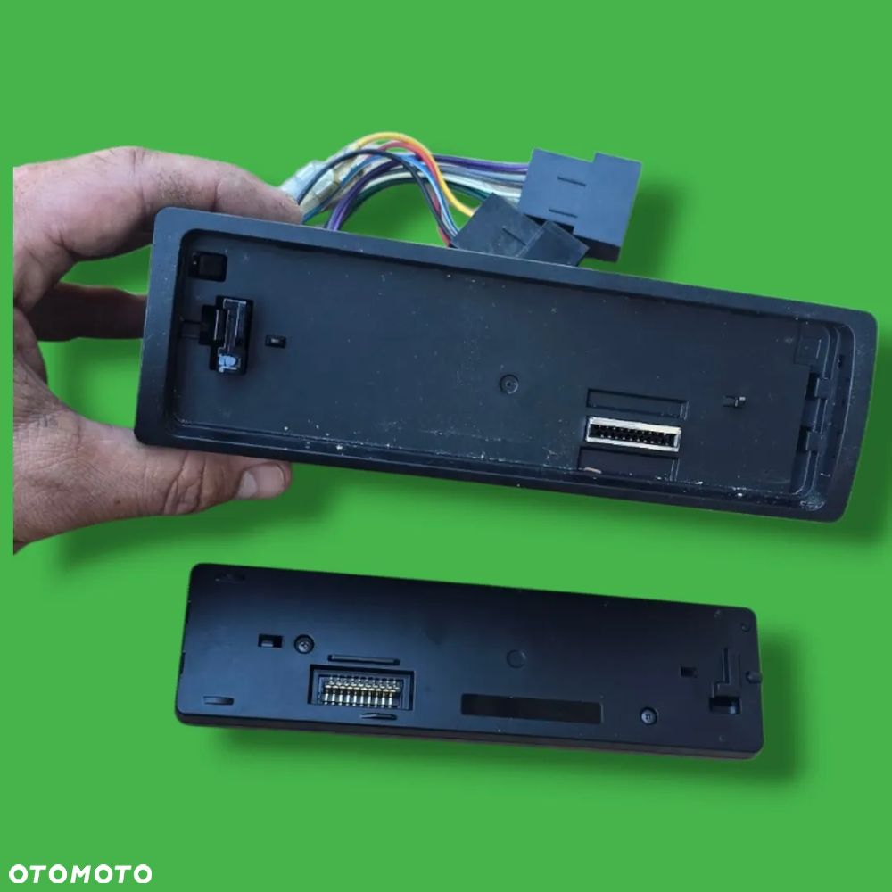 RADIO SONY DSX A210ui USB AUX - 9