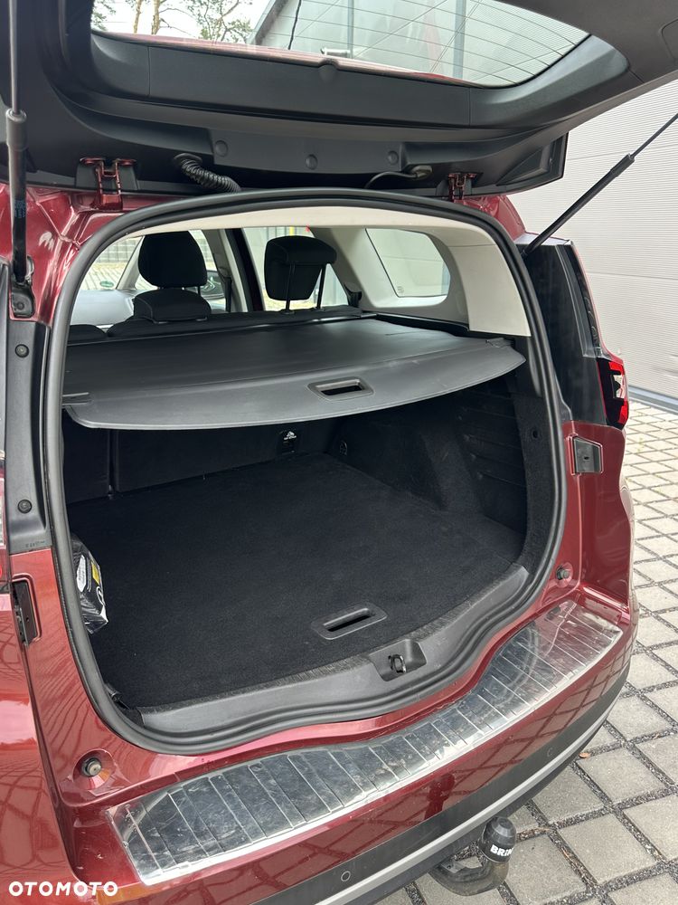 Renault Scenic TCe 140 GPF BUSINESS EDITION - 12