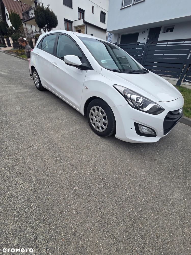 Hyundai i30 1.4 CRDi Trend - 2