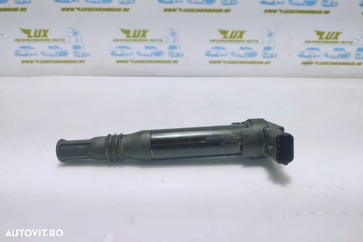 Bobina de inductie 1.2 VTi  benzina HMR 9671214580 Peugeot 108 1 seria - 1