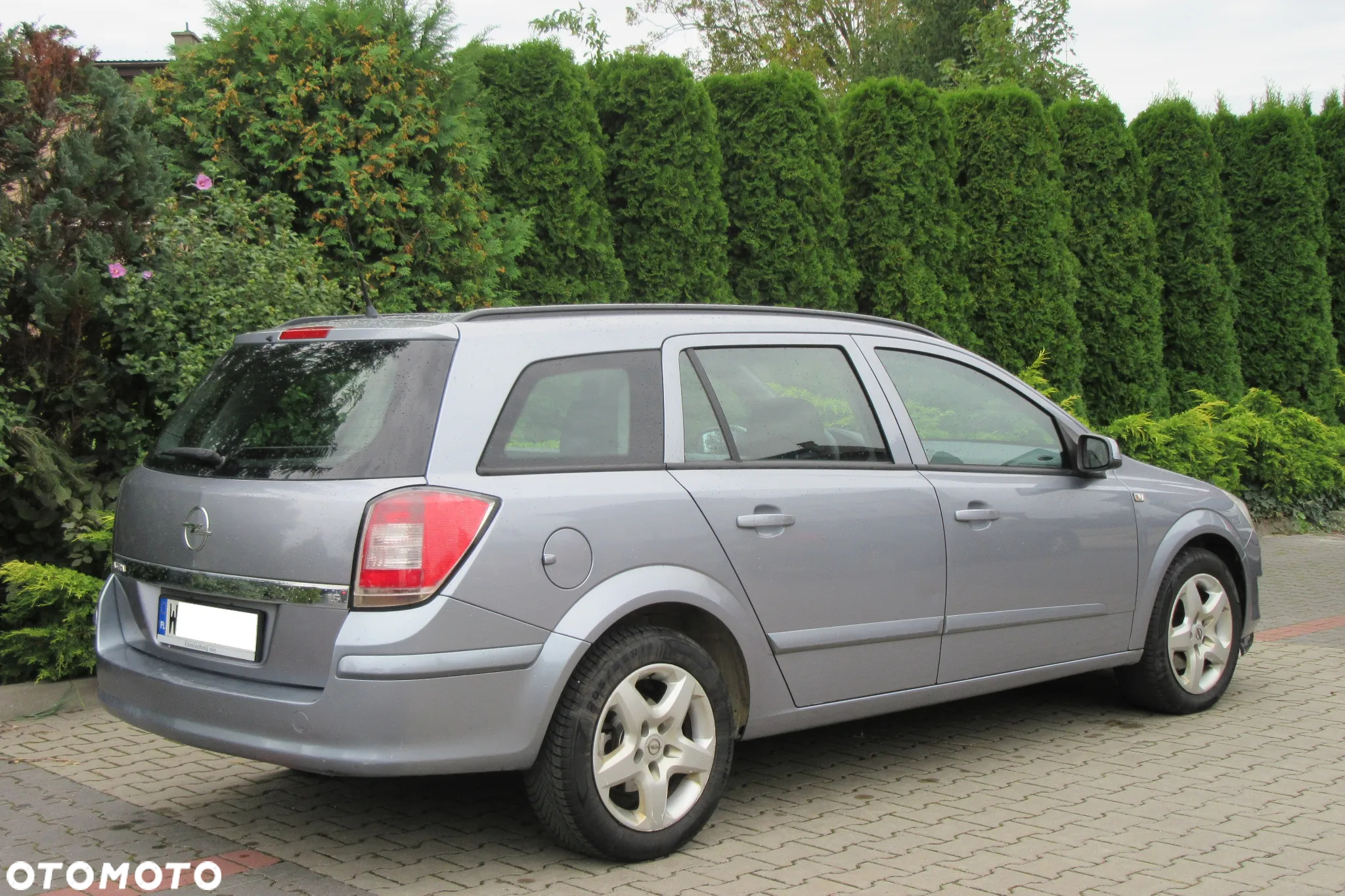 Opel Astra III 1.6 Cosmo - 8