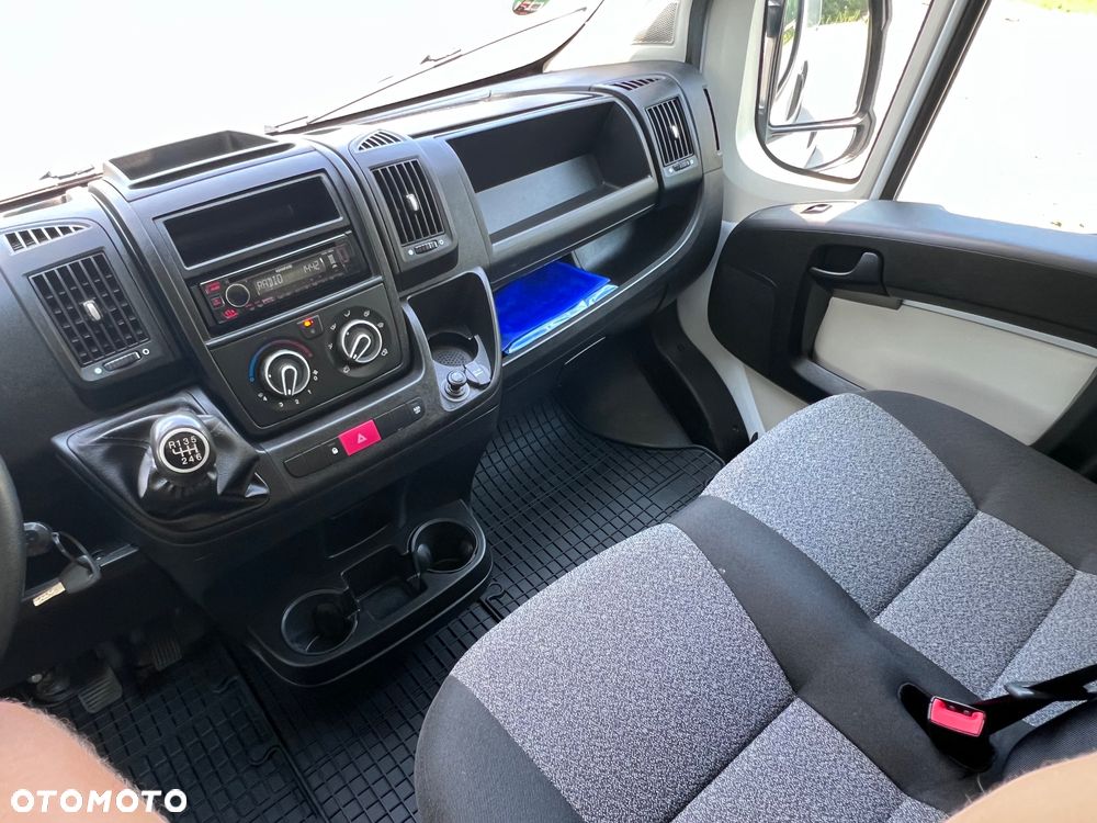 Fiat Ducato - 25
