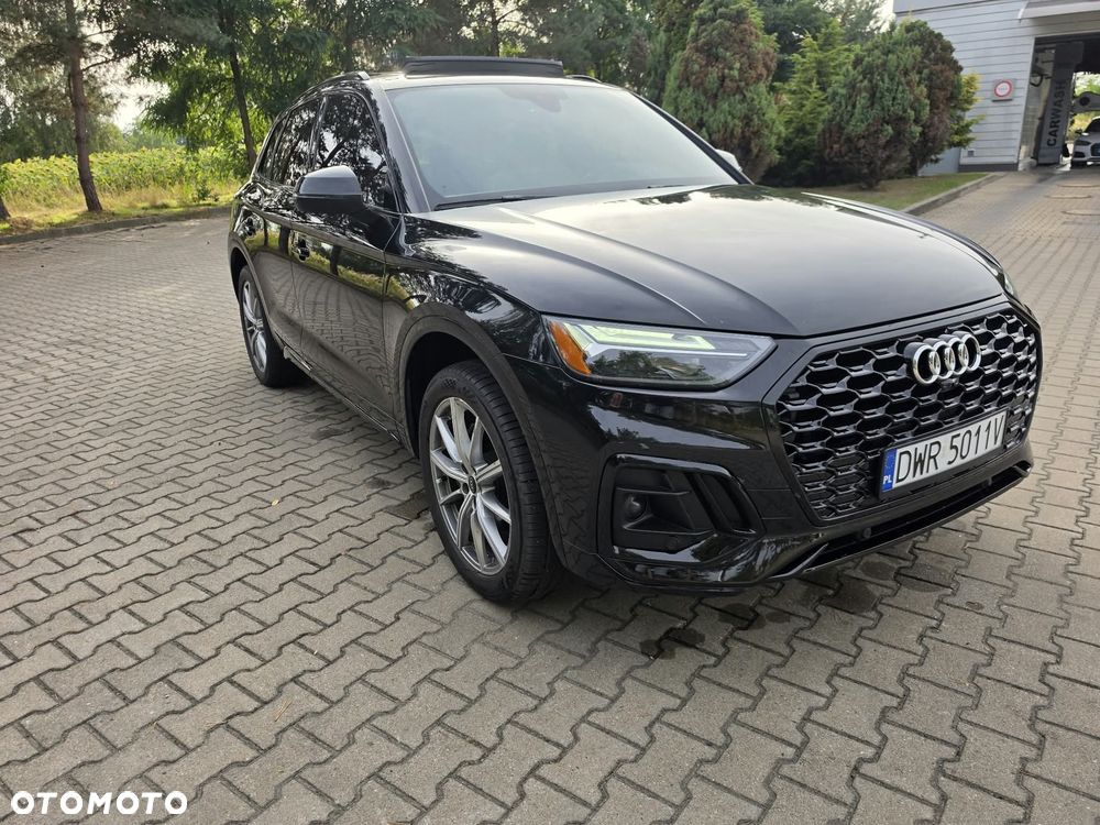 Audi SQ5 - 24