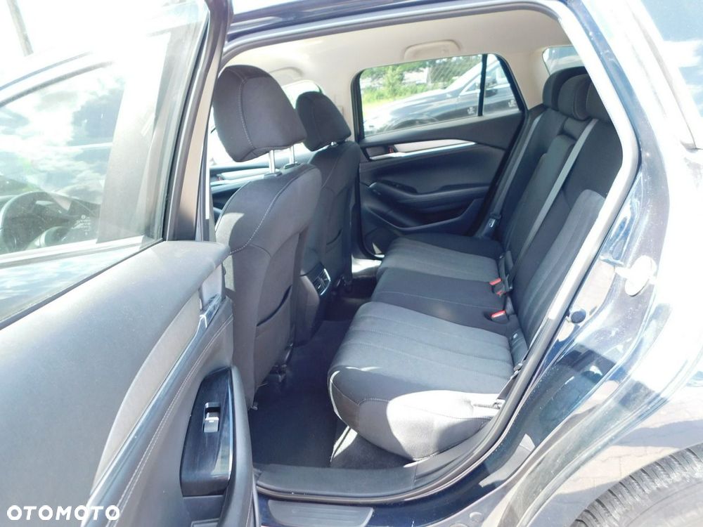 Mazda 6 2.0 SKYACTIV-G Center-Line - 10