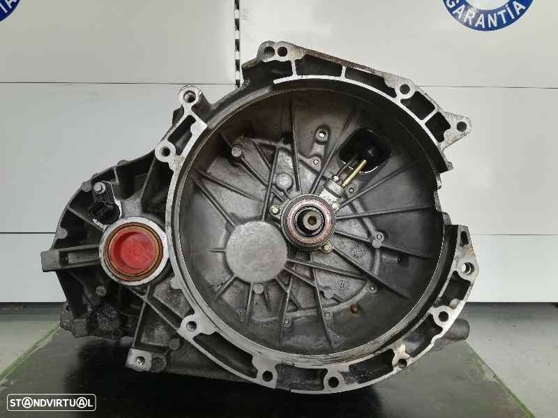 CAIXA VELOCIDADES FORD MONDEO III 2000 -1S7R7002ED - 1