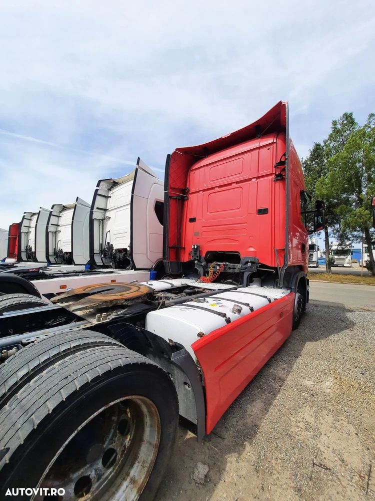 Scania R 410 LA4x2MEB - 7