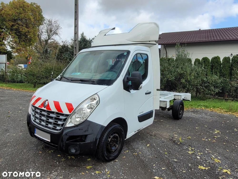 Renault Master 3 - 1