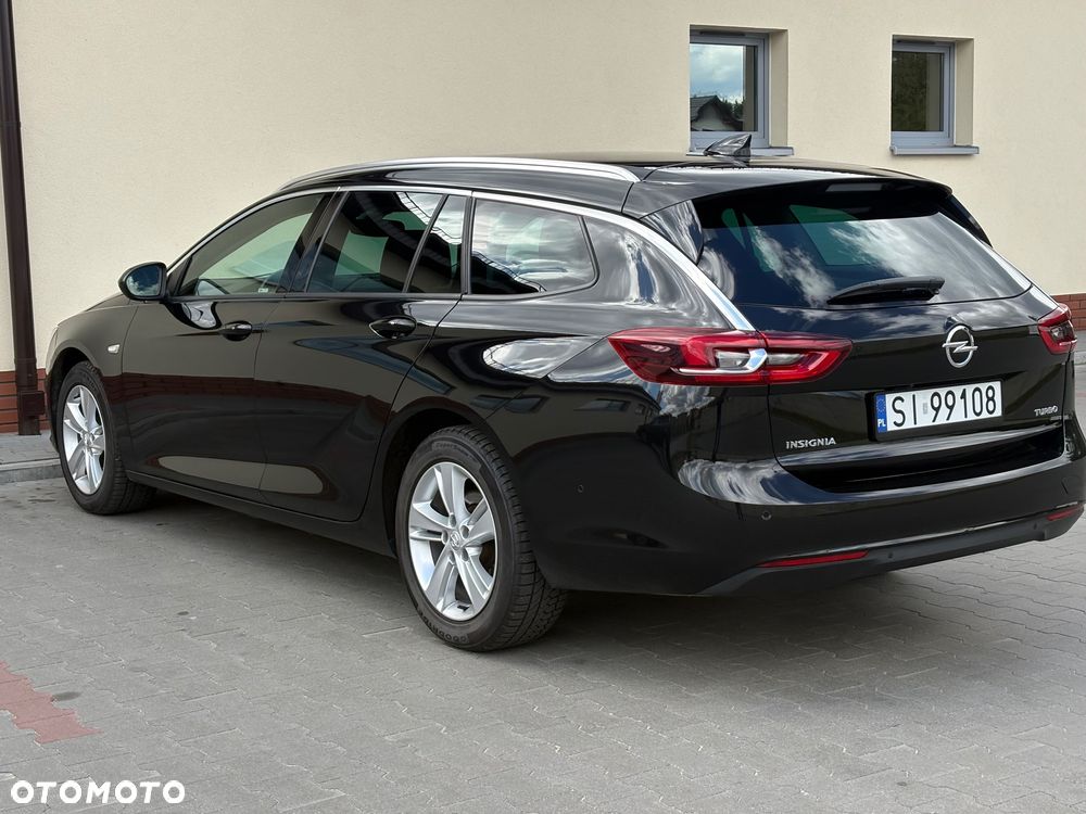 Opel Insignia - 20