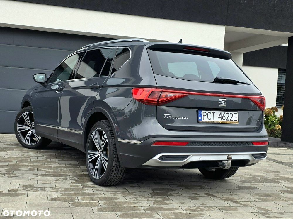 Seat Tarraco 1.4 eHybrid Xcellence DSG - 3
