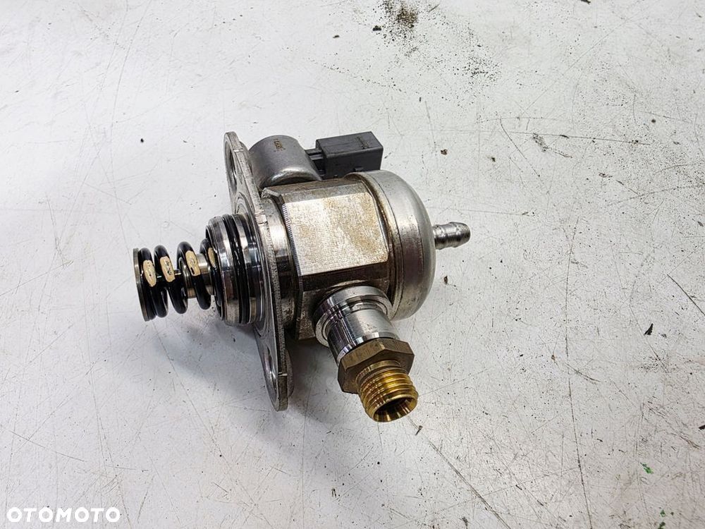 POMPA PALIWA CR AUDI A4 B9 A5 A6 Q5 FY 1.8 2.0 TFSI 06L127A08 06K127028F - 4