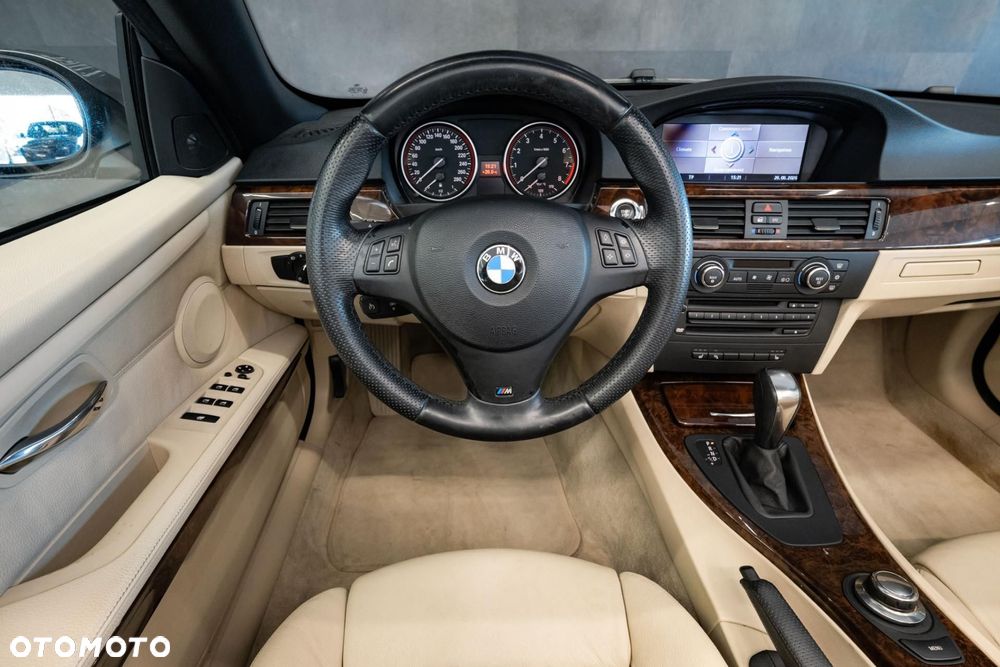 BMW Seria 3 - 12
