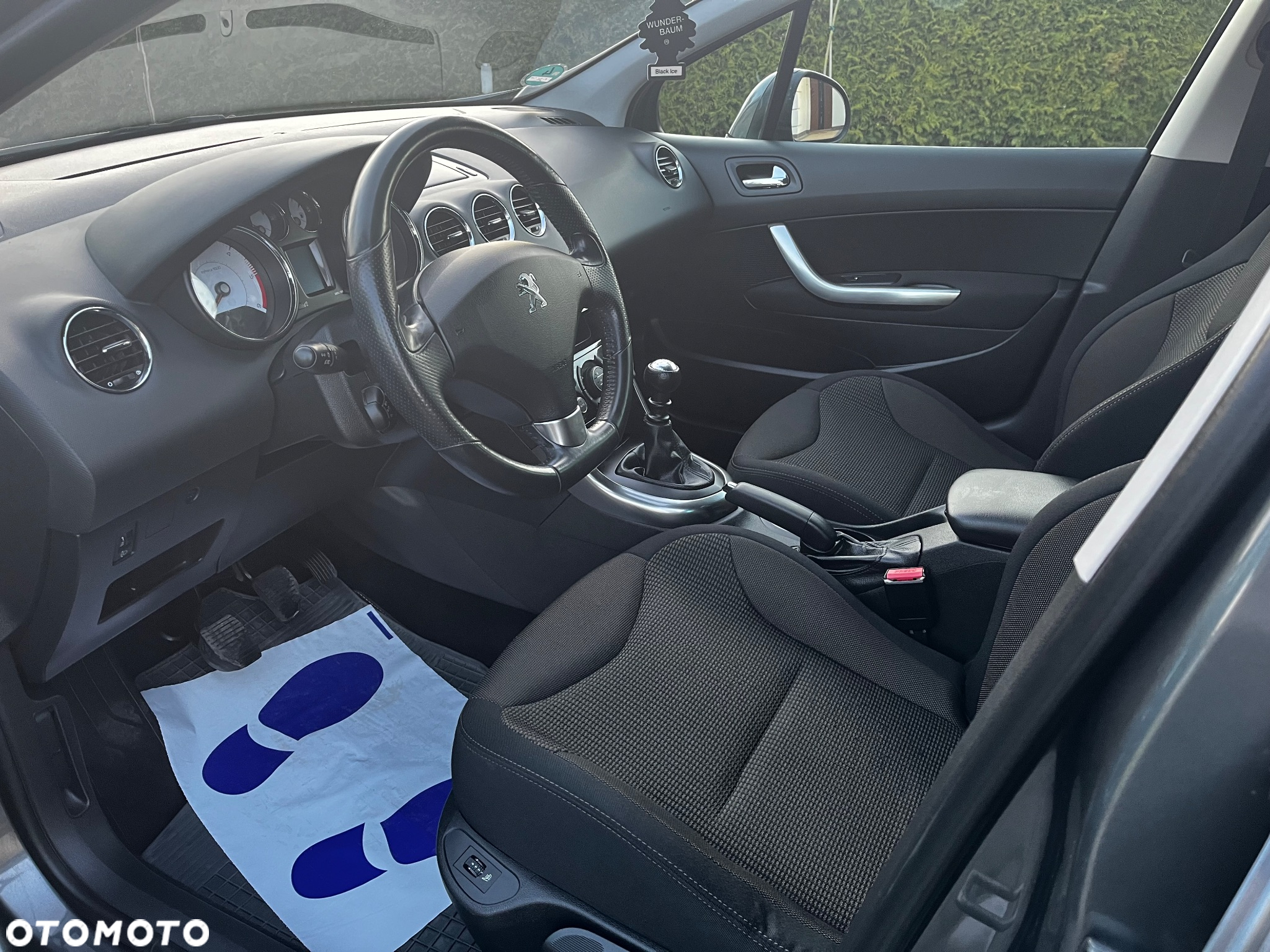 Peugeot 308 SW BlueHDi 150 Stop & Start Business-Line - 12