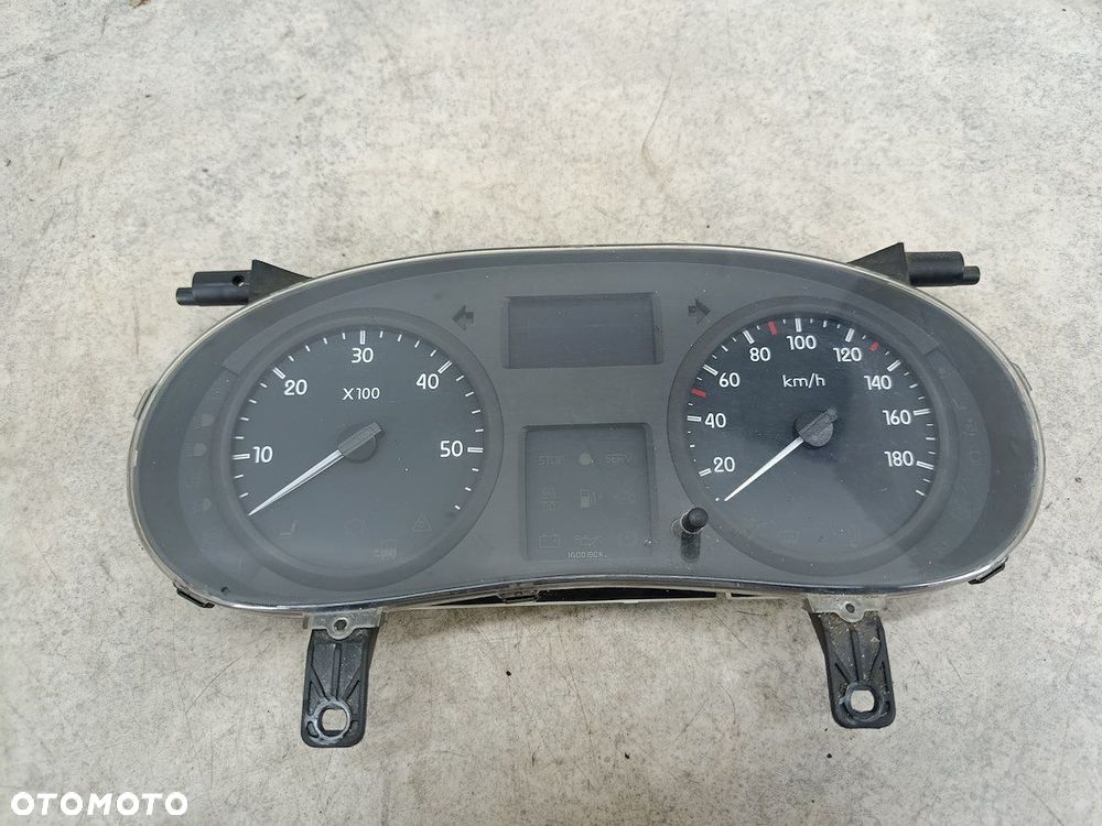 LICZNIK RENAULT MASTER II FL 8200467952E 2.5 DCI - 1