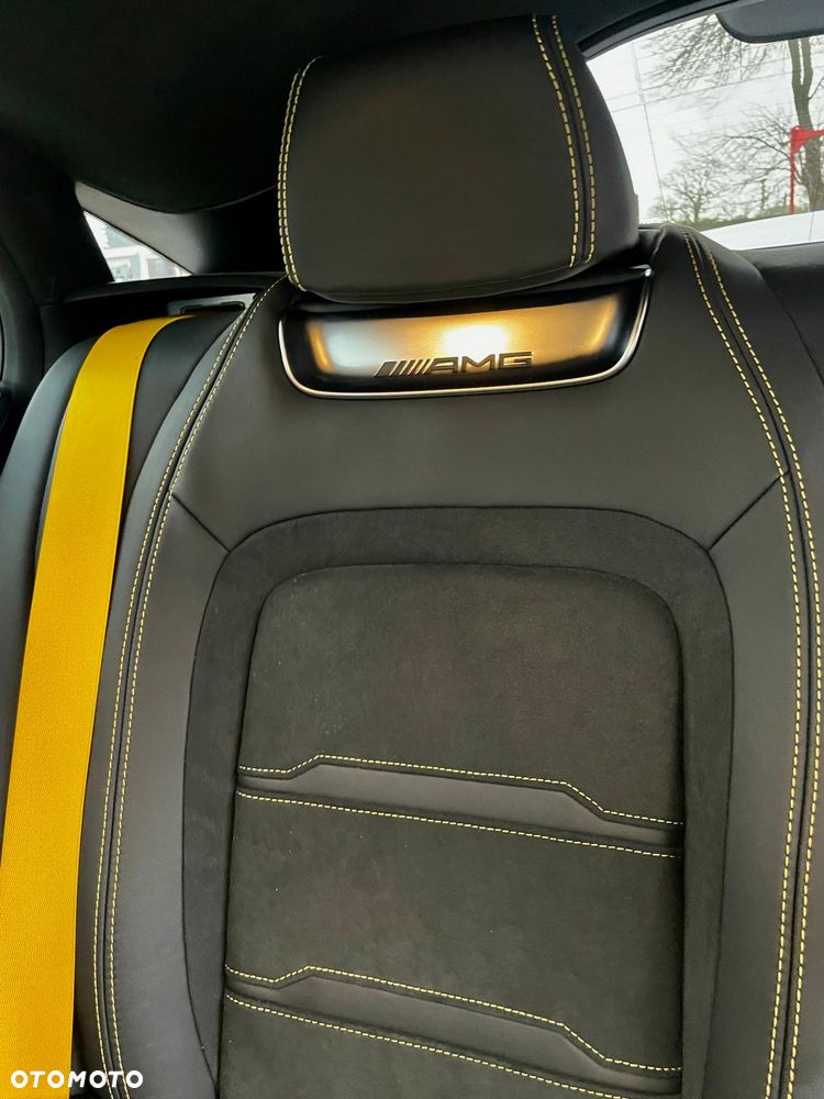 Mercedes-Benz AMG GT 63 S 4-Matic+ - 20