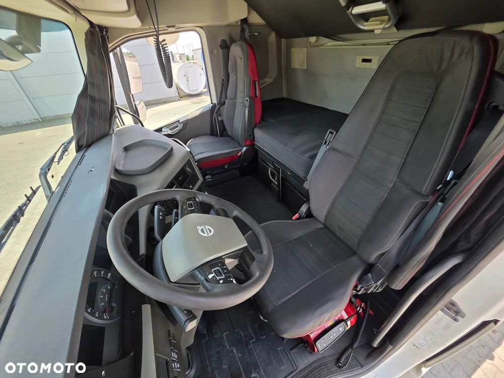 Volvo FH 500 - 10