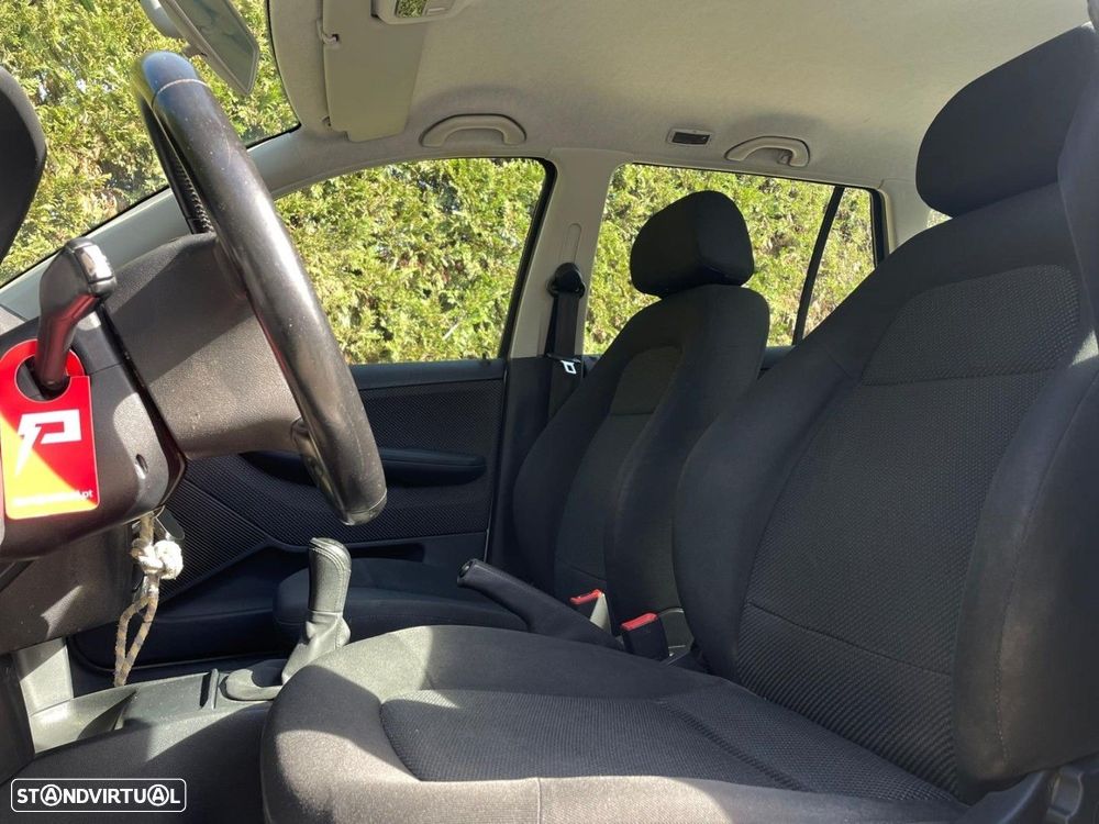 Skoda Fabia 1.2 Active - 3