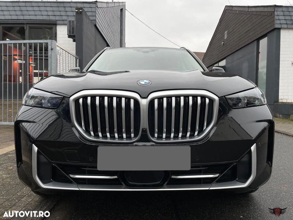 BMW X5 xDrive30d - 2