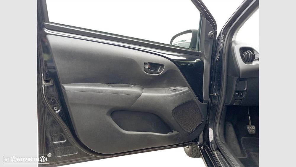 Peugeot 108 1.0 VTi Style - 12