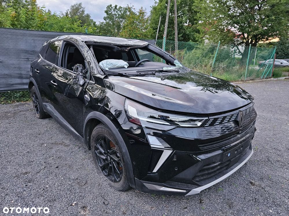 Renault Symbioz 1.6 E-Tech Full Hybrid 145 Evolution - 1