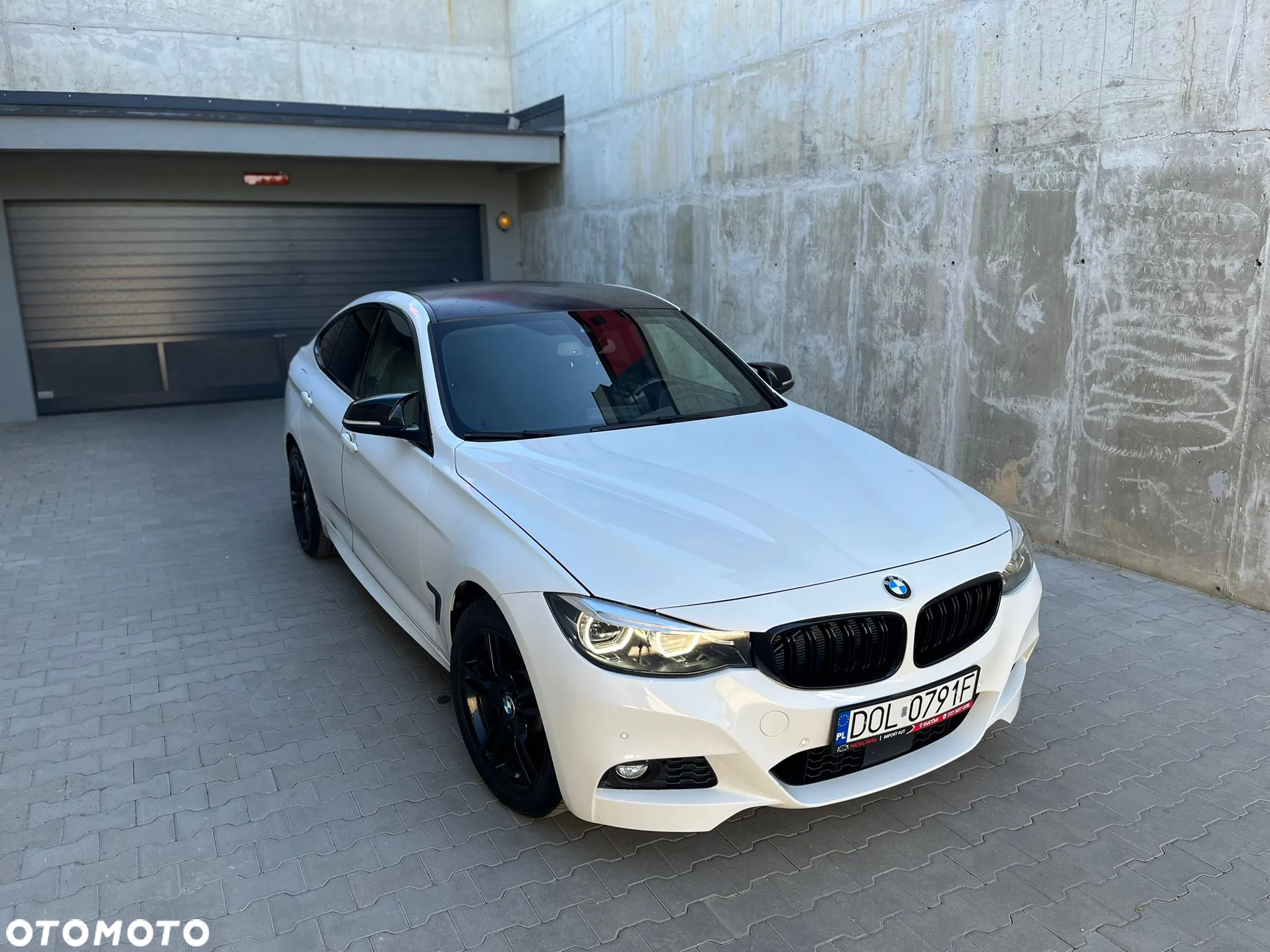 BMW 3GT 330d M Sport - 13