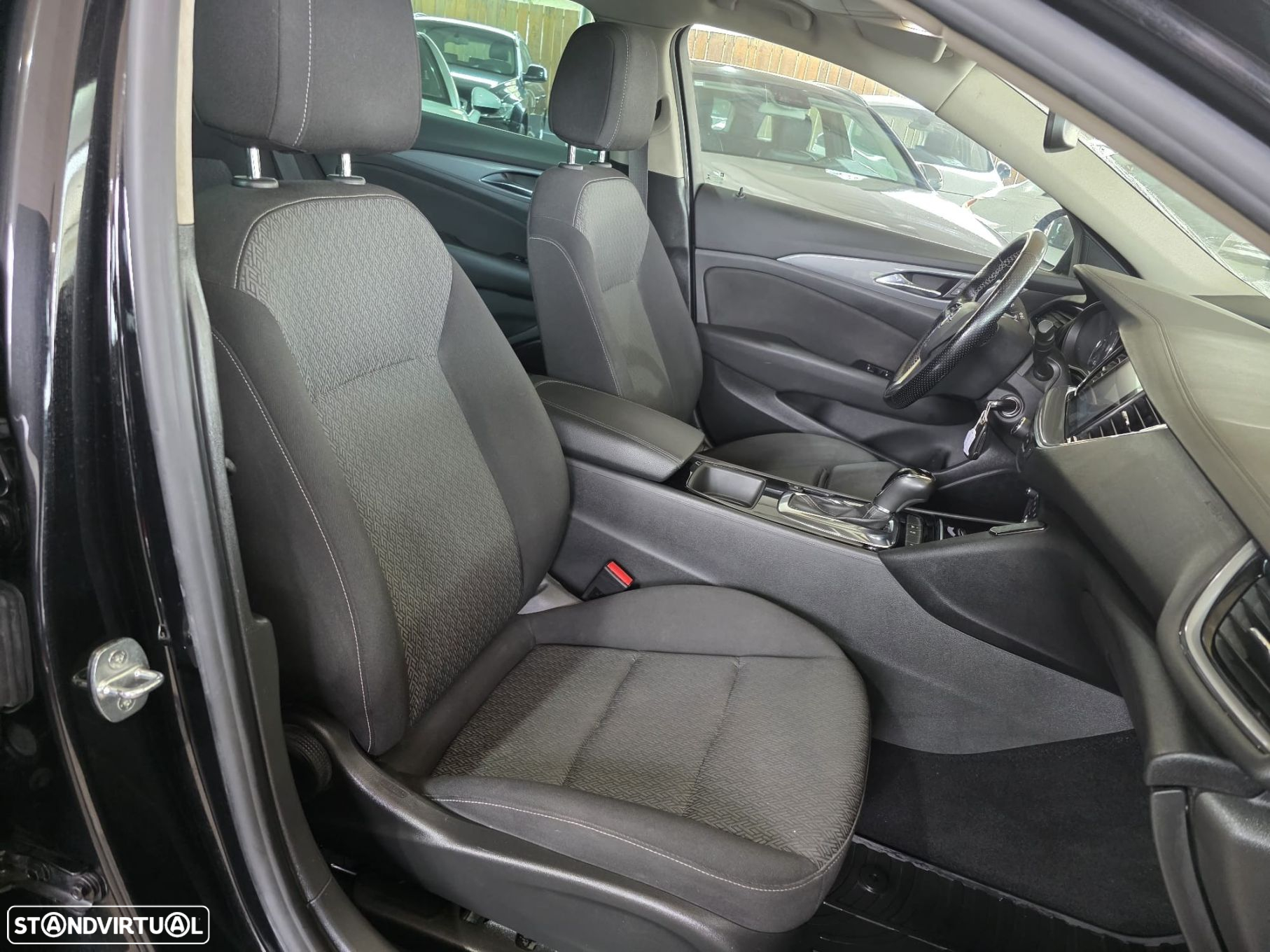 Opel Insignia Sports Tourer 1.6 CDTi Innovation Auto. - 12