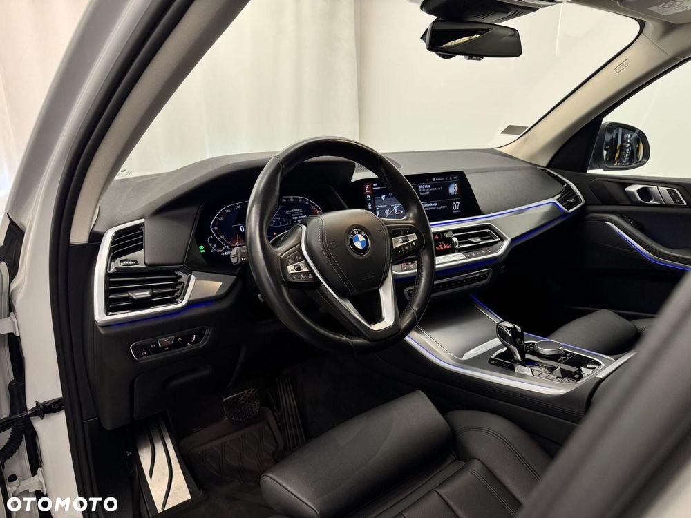 BMW X5 - 16